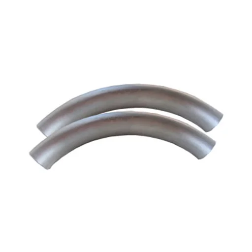 Hastelloy Material Long Radius Return Bends